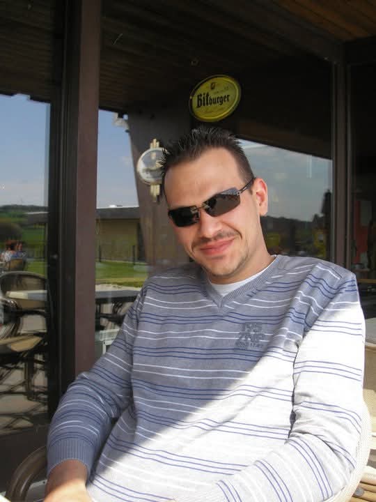Mohamed-rayane - Avricourt - Oise | Rencontre gay