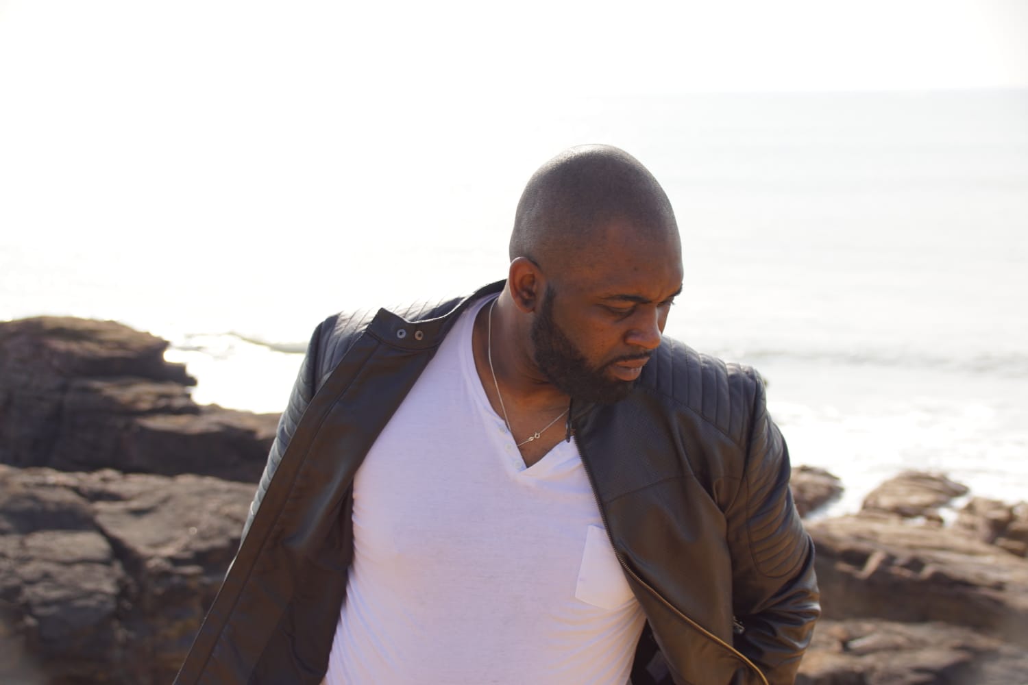Djamal - Villeret - Aisne | Rencontre gay