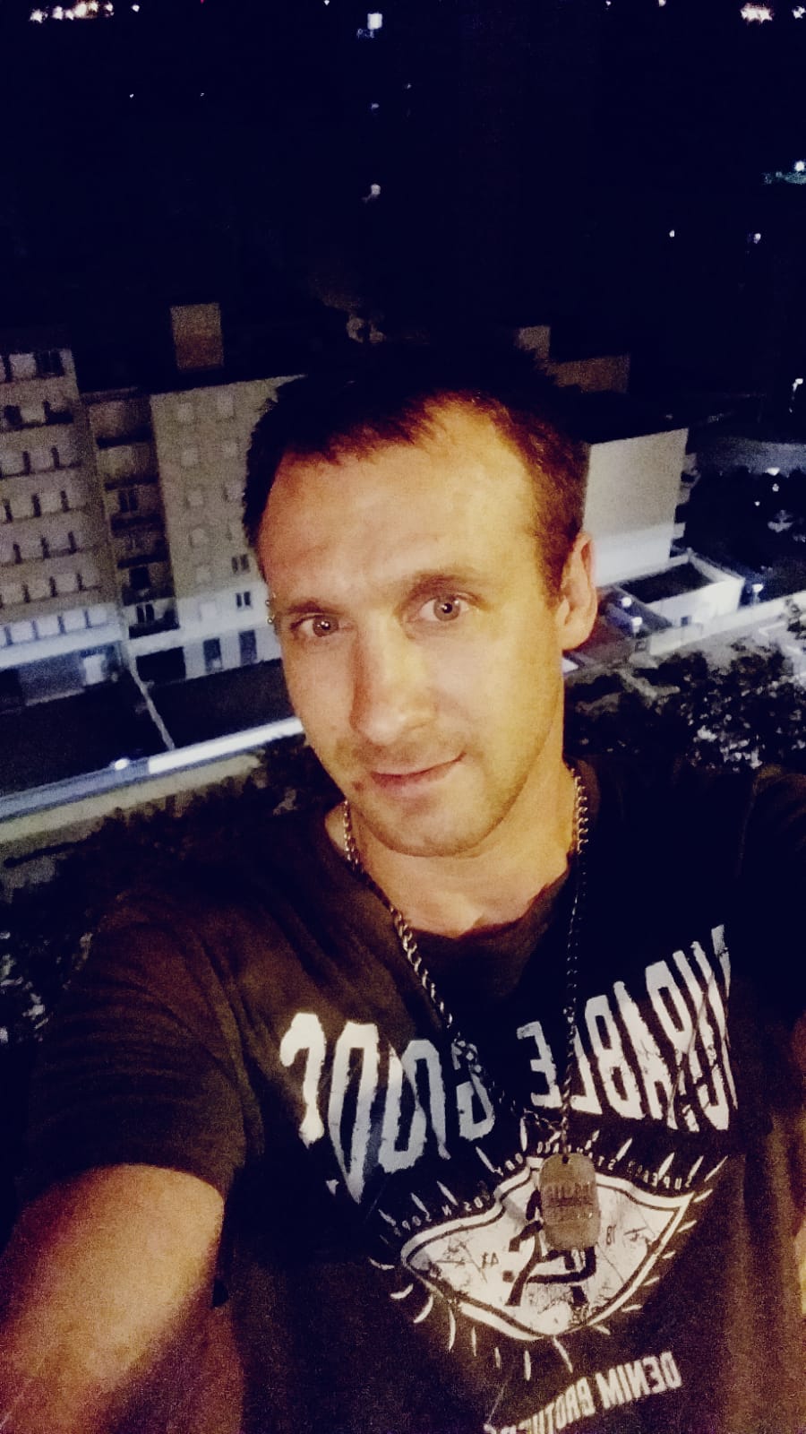 Mohamadou - Anvin - Pas-de-Calais | Rencontre gay