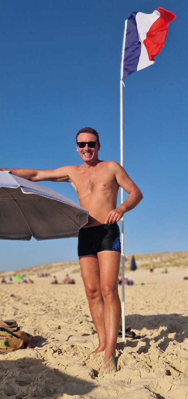 Royce - Courcelles-Epayelles - Oise | Rencontre gay