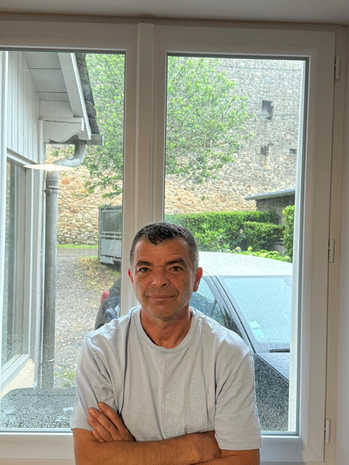 Exupere - Mirvaux - Somme | Rencontre gay