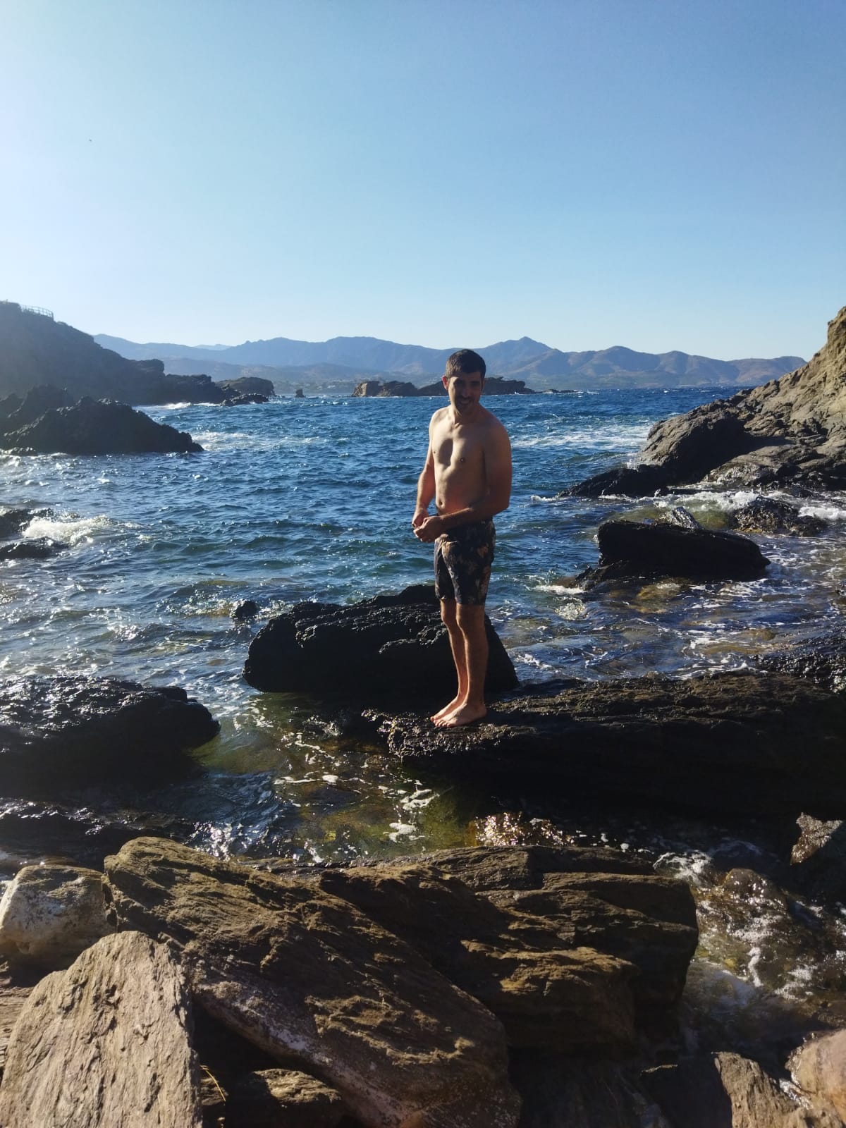 Jean-cyril - Agenville - Somme | Rencontre gay