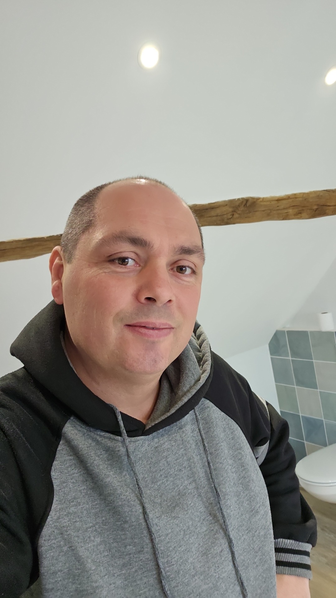 Marwyn - Erquery - Oise | Rencontre gay