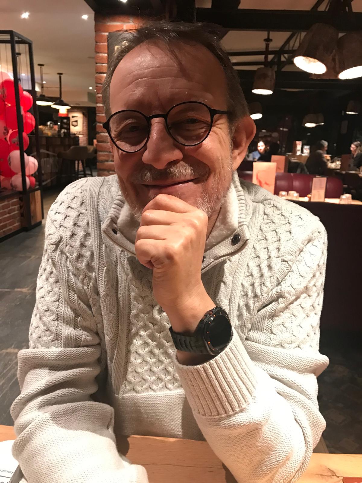Louis-thomas - Salency - Oise | Rencontre gay