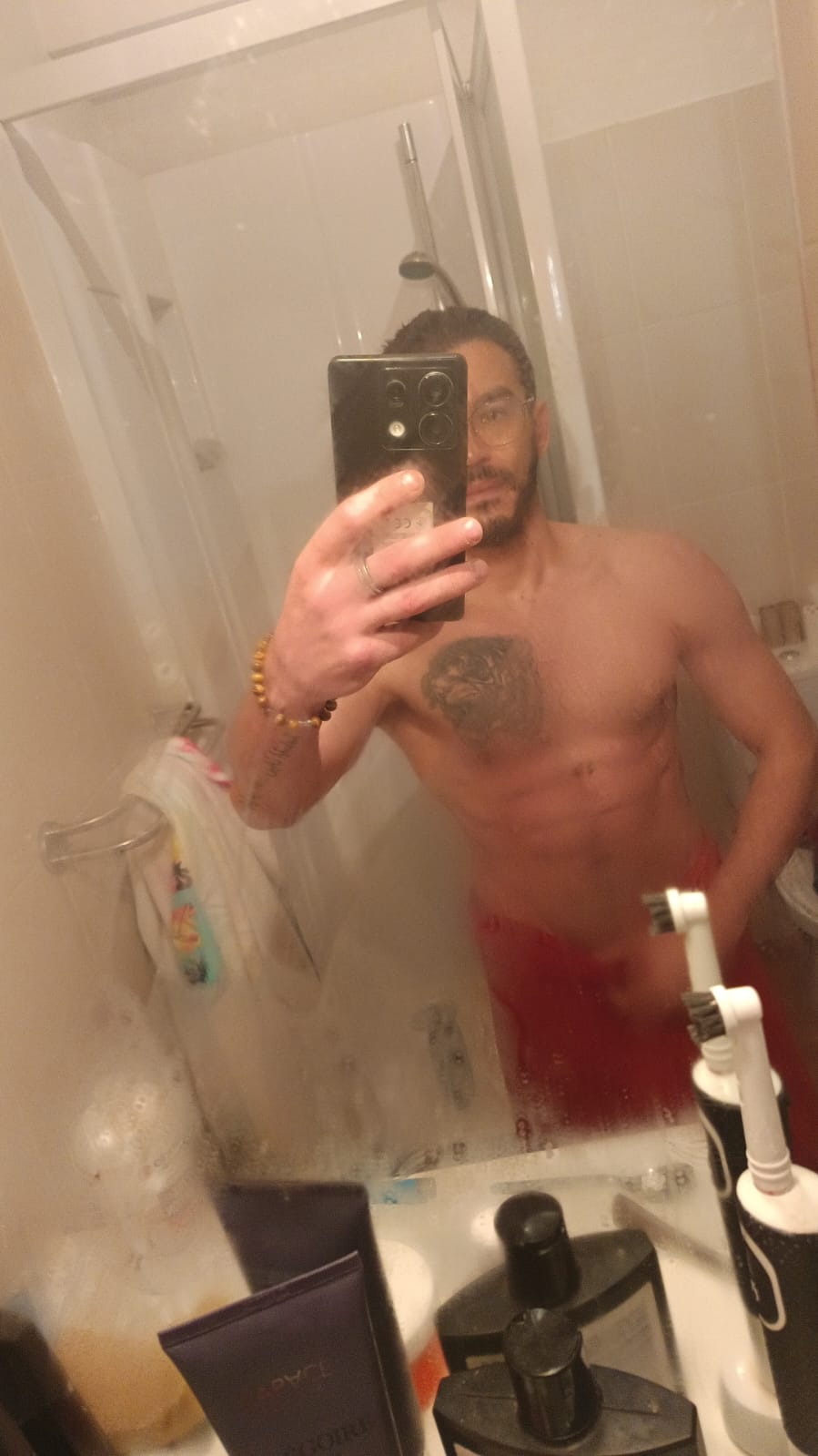 Fethi - Widehem - Pas-de-Calais | Rencontre gay