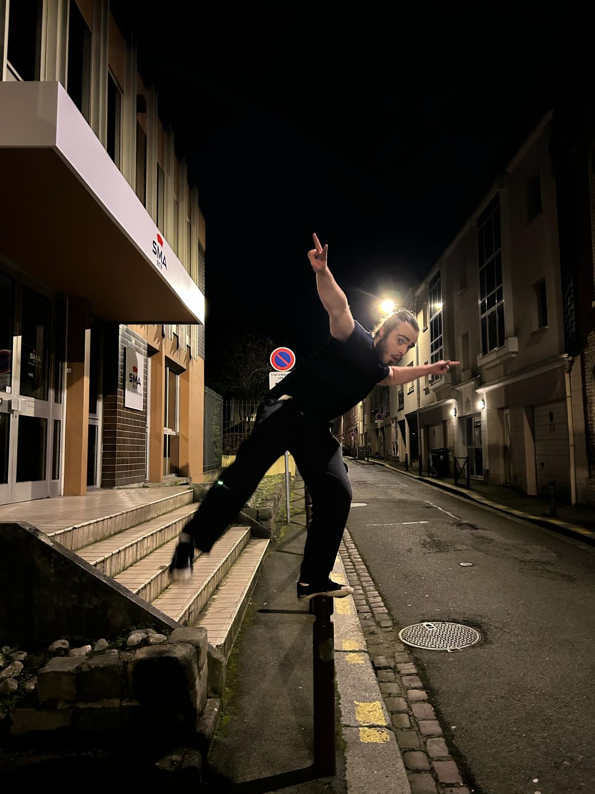 Guilbert - Beaumont-en-Beine - Aisne | Rencontre gay
