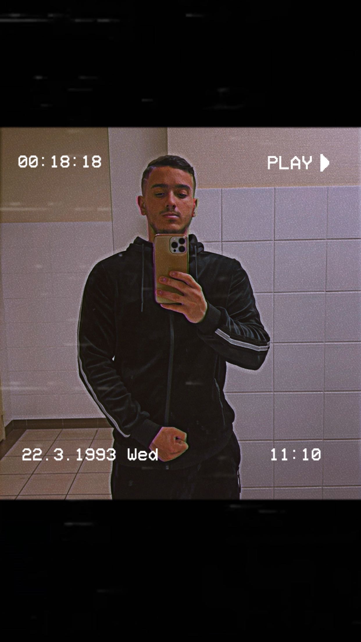 Mouadh - Alquines - Pas-de-Calais | Rencontre gay