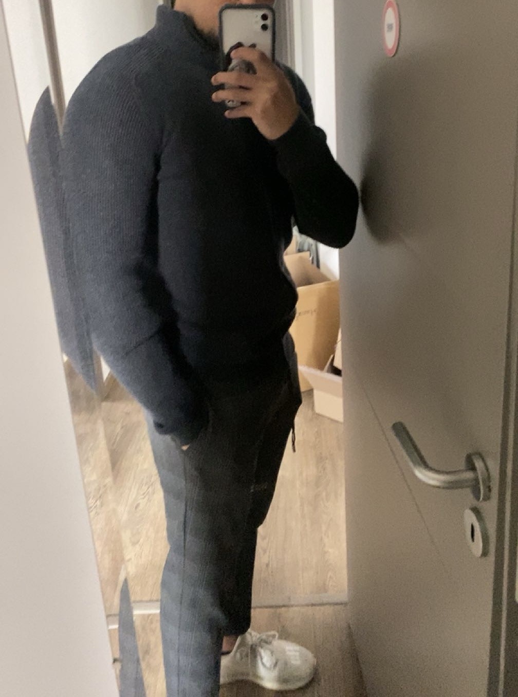 Aymerik - Thieux - Oise | Rencontre gay