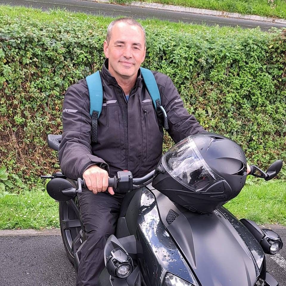 Rywan - Lanches-Saint-Hilaire - Somme | Rencontre gay