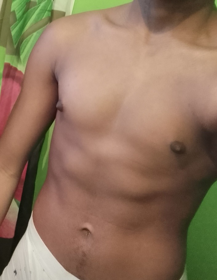 Anojan - Montmartin - Oise | Rencontre gay