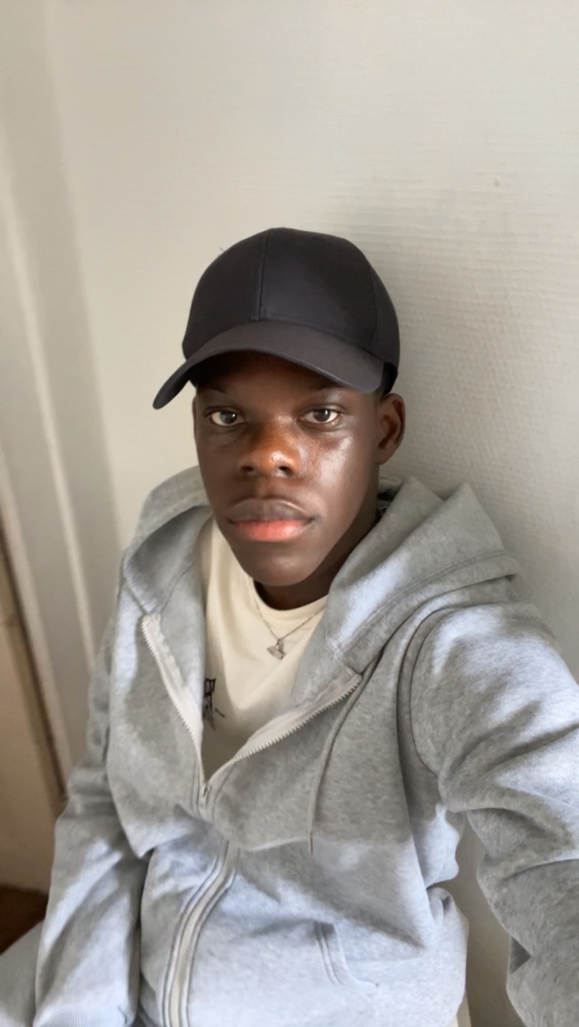 Abdelaali - LeMeux - Oise | Rencontre gay