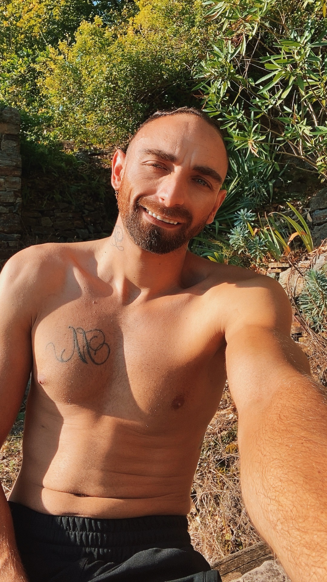 Florimond - Fleury - Oise | Rencontre gay