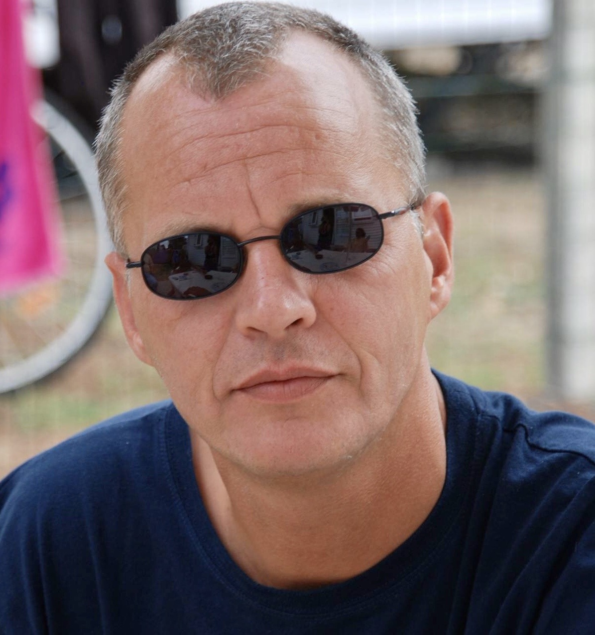 Charaf - Sassegnies - Nord | Rencontre gay