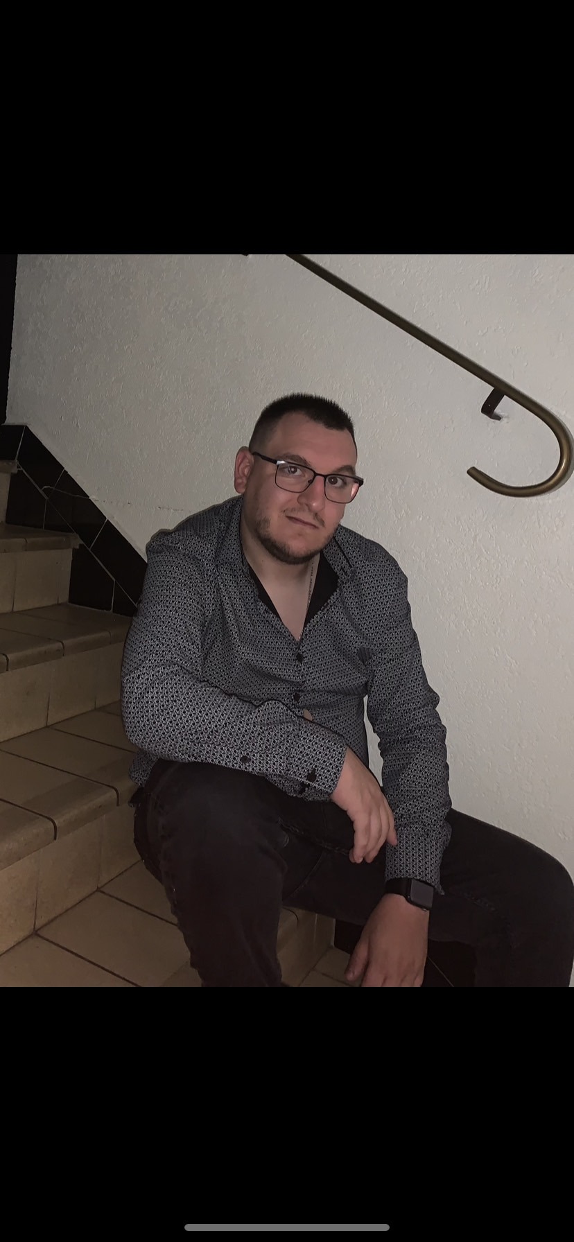 Serafettin - Songeons - Oise | Rencontre gay