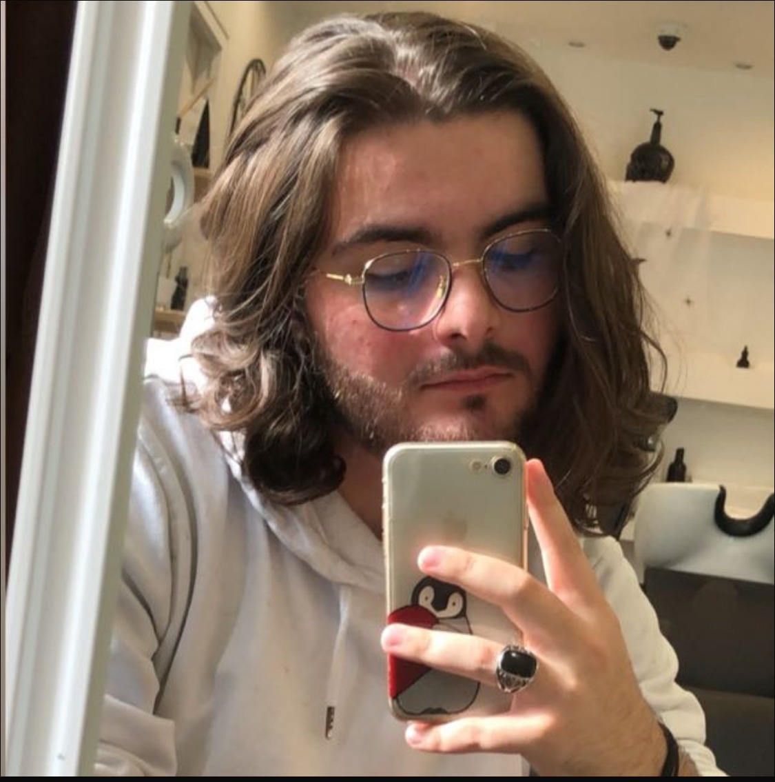 Azouz - Roberval - Oise | Rencontre gay