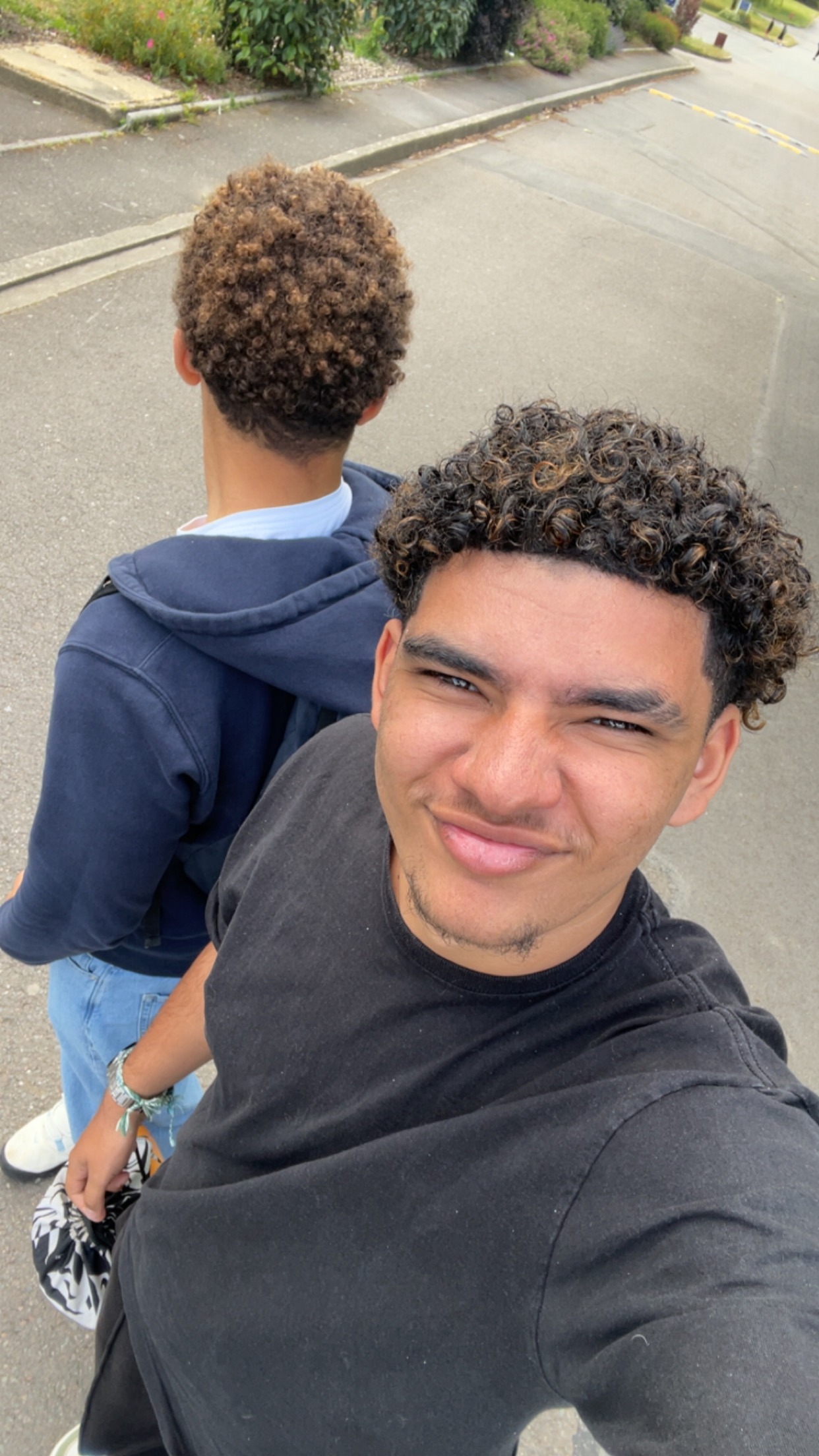 Styven - Cauffry - Oise | Rencontre gay