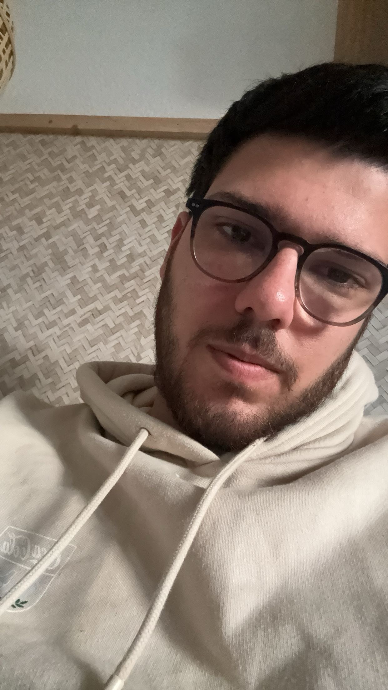 Iker - Lebiez - Pas-de-Calais | Rencontre gay