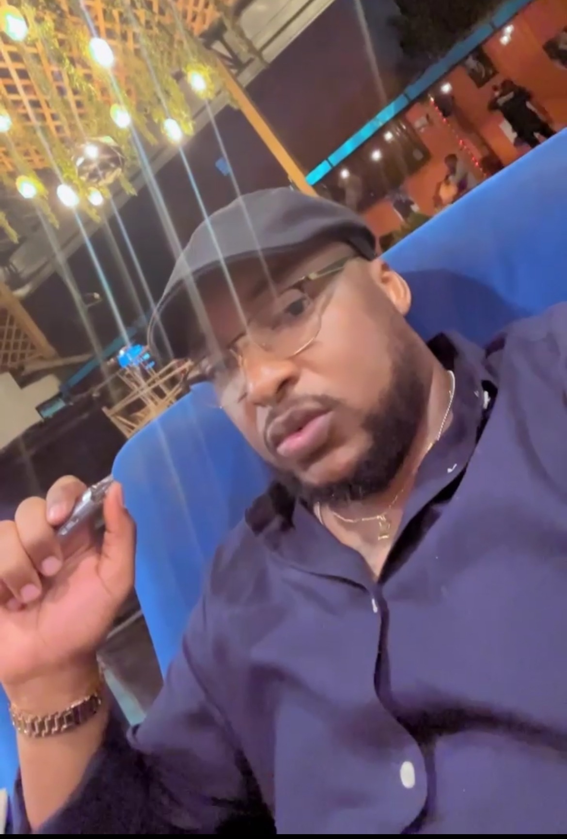 Mostepha - Sarcus - Oise | Rencontre gay
