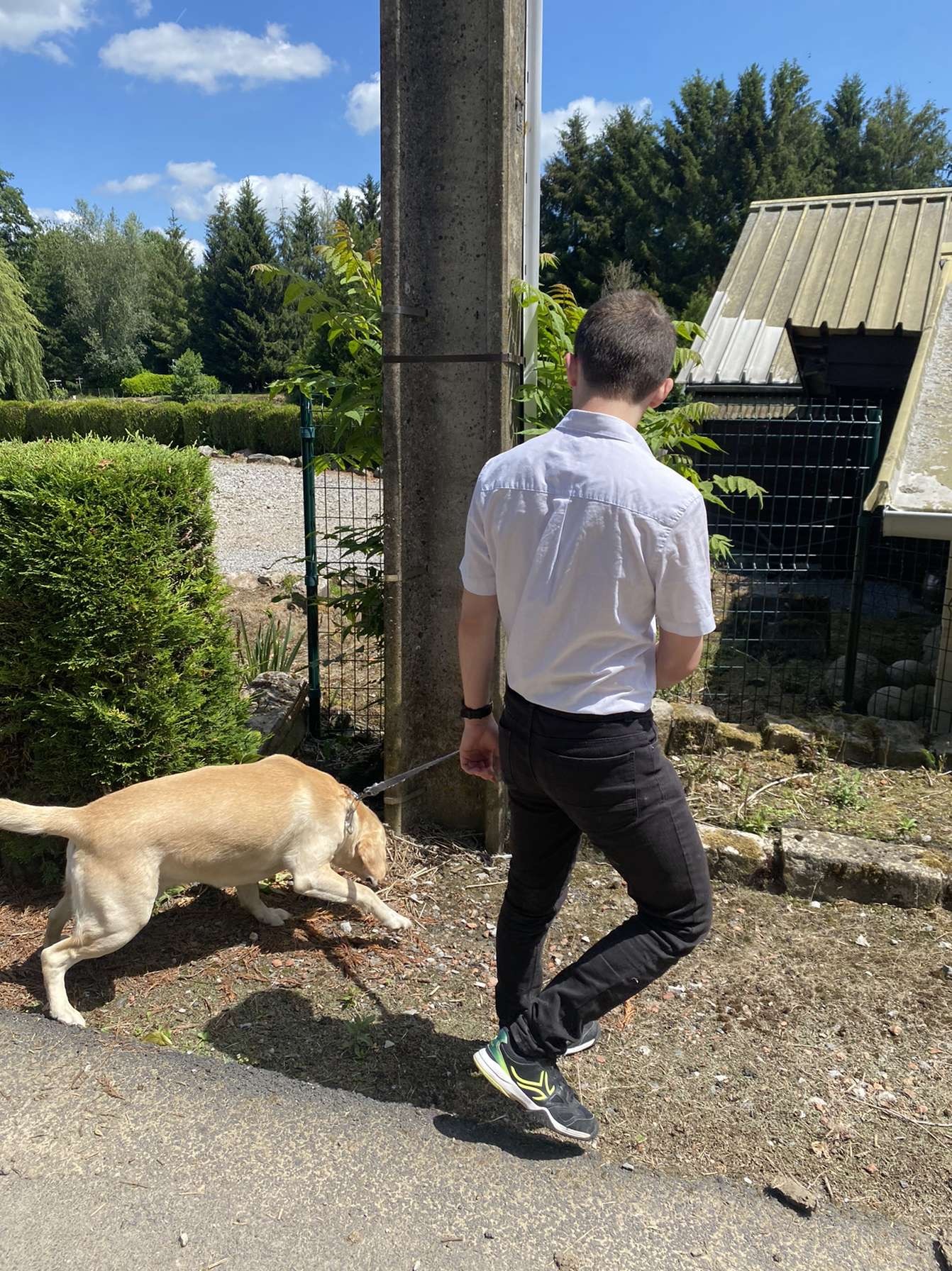 Logane - Zutkerque - Pas-de-Calais | Rencontre gay
