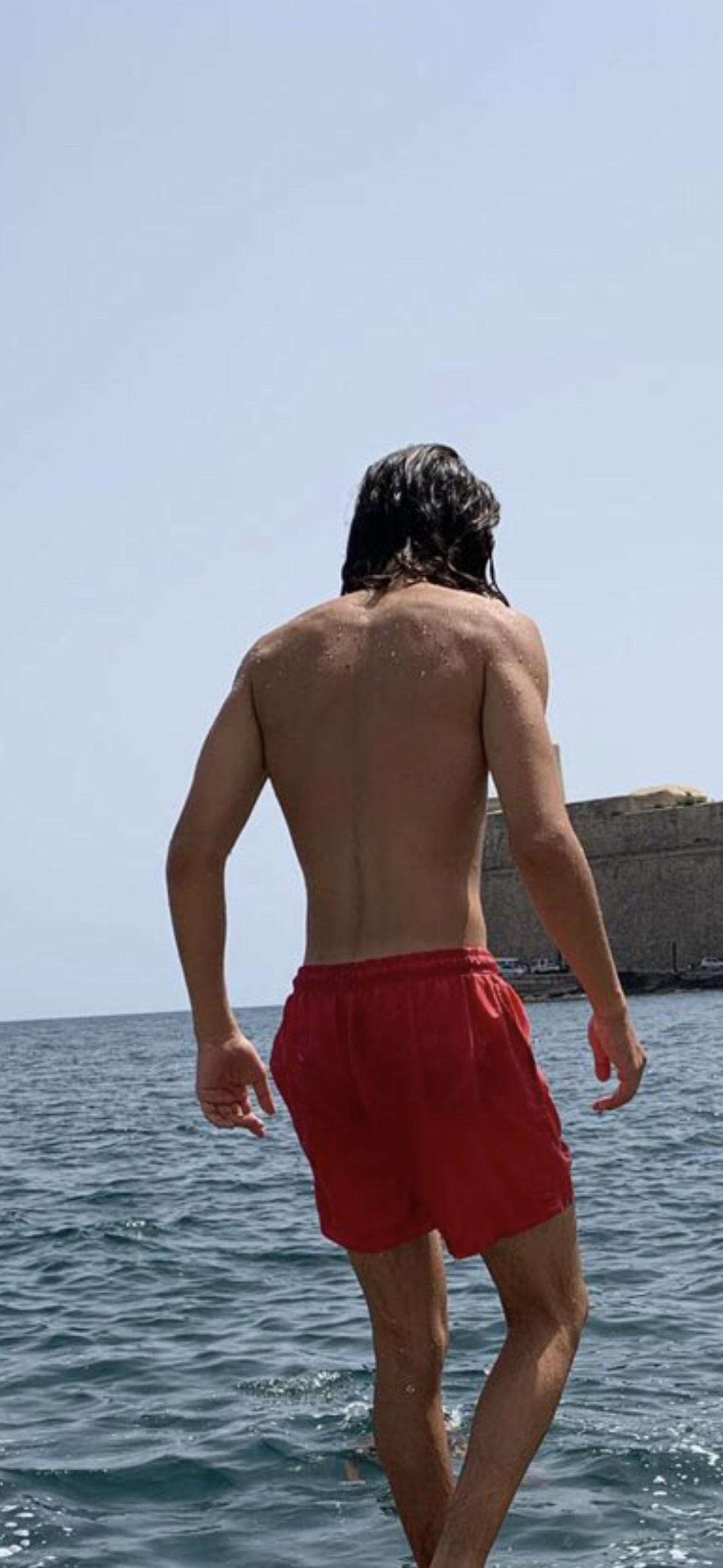 Kheirdine - Avelesges - Somme | Rencontre gay