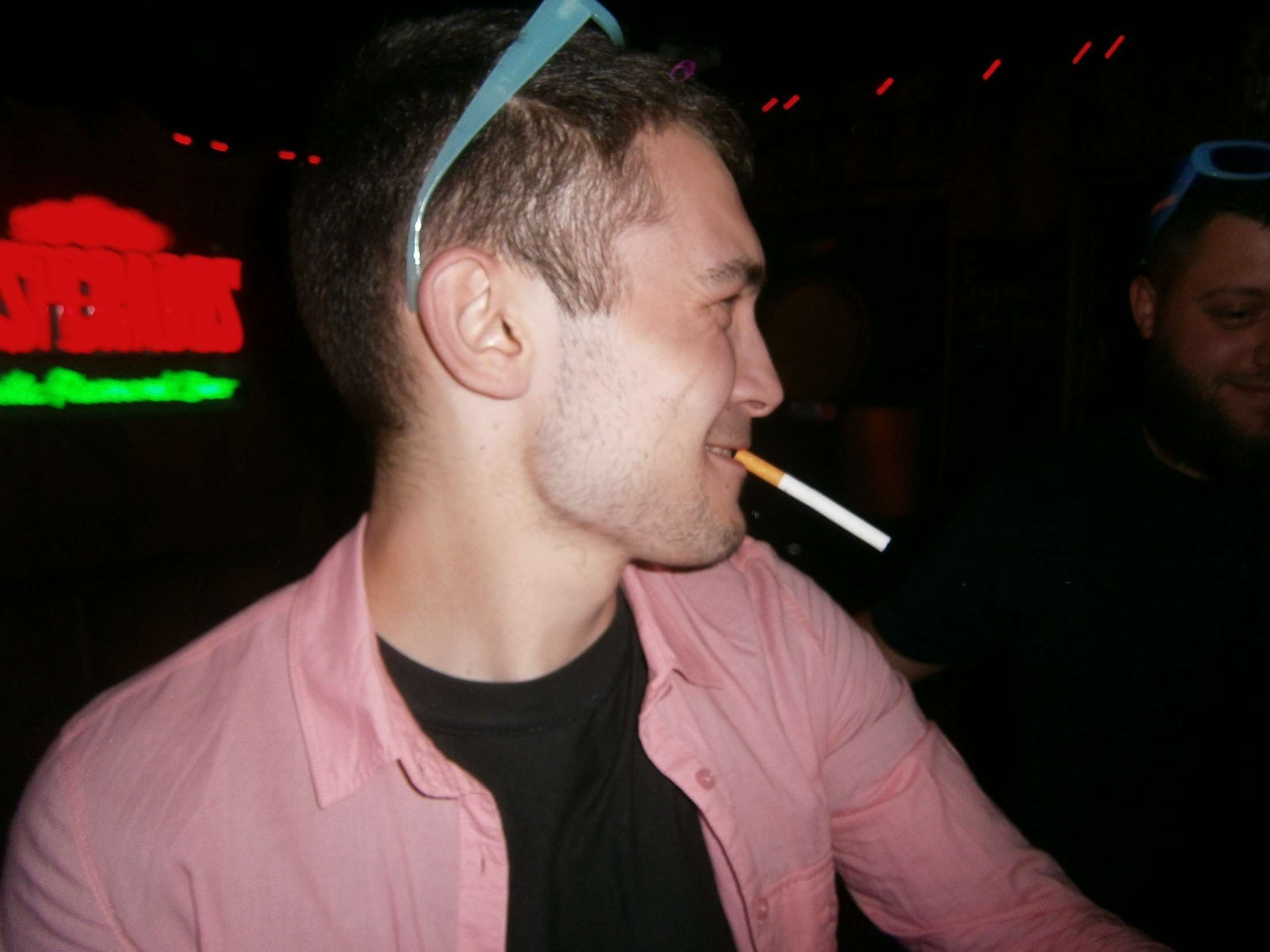 Saibo - Courteuil - Oise | Rencontre gay