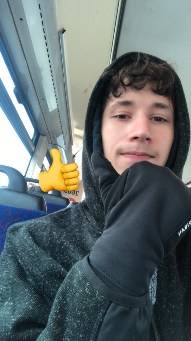 Bouabdallah - Sommaing - Nord | Rencontre gay