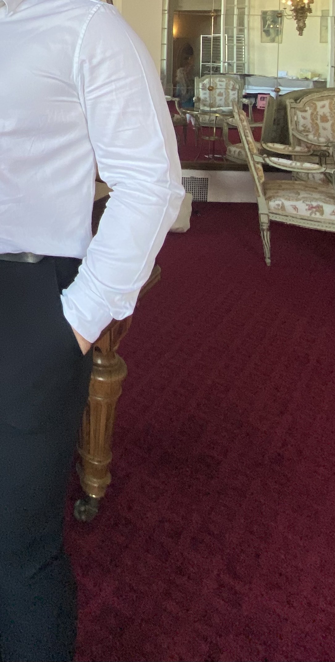 Charbel - Fampoux - Pas-de-Calais | Rencontre gay