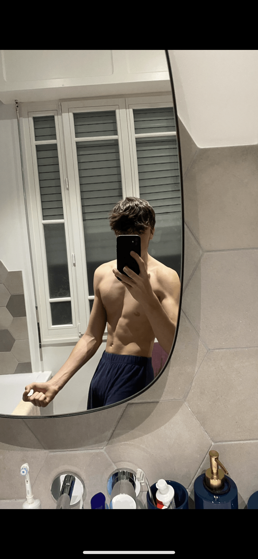 Mahady - Breteuil - Oise | Rencontre gay