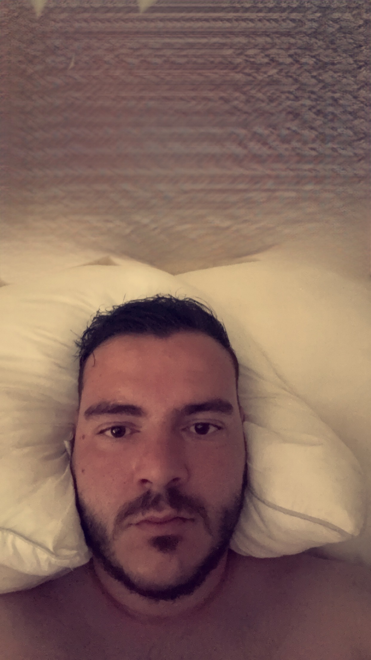 Stefen - Airion - Oise | Rencontre gay