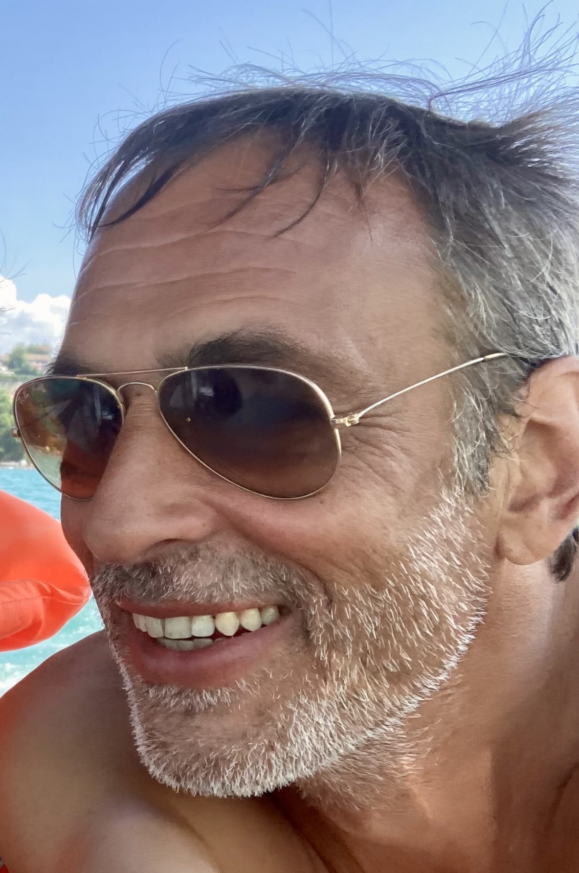Minh - Hamblain-les-Prés - Pas-de-Calais | Rencontre gay