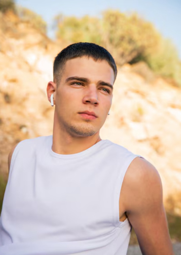 Luther - Marquise - Pas-de-Calais | Rencontre gay