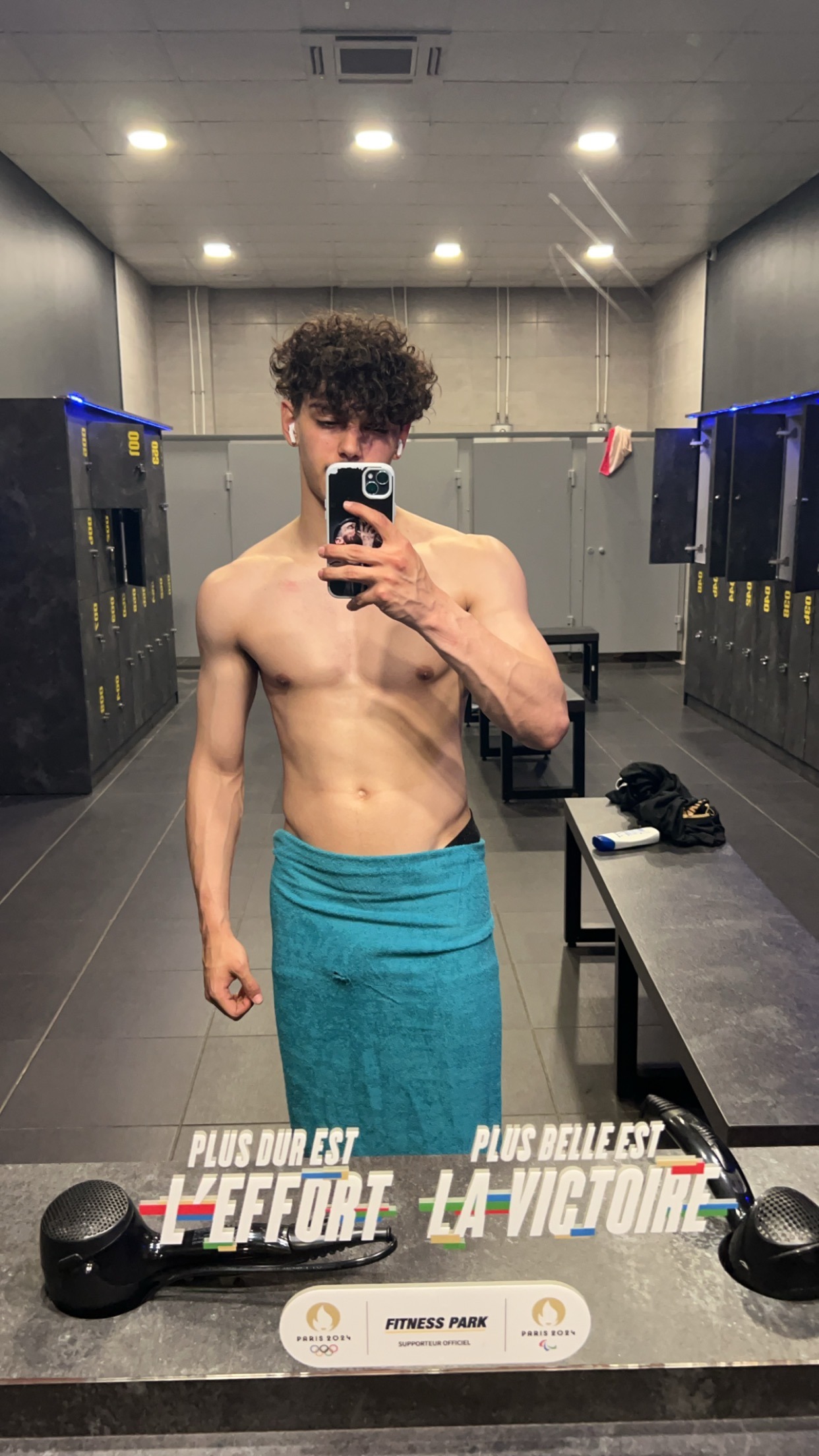 Dylhan - Antilly - Oise | Rencontre gay