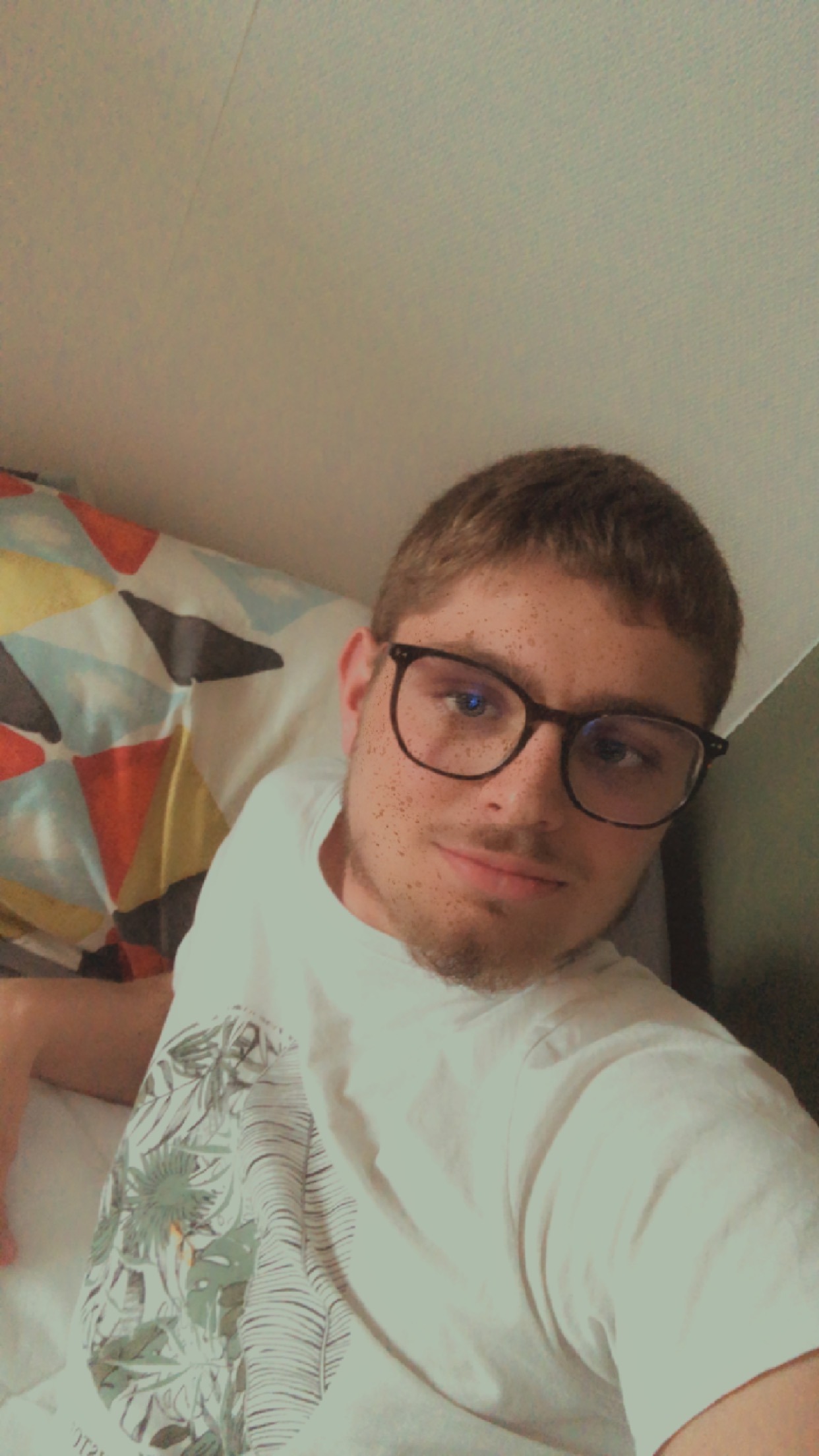 Heinrick - Lavilletertre - Oise | Rencontre gay