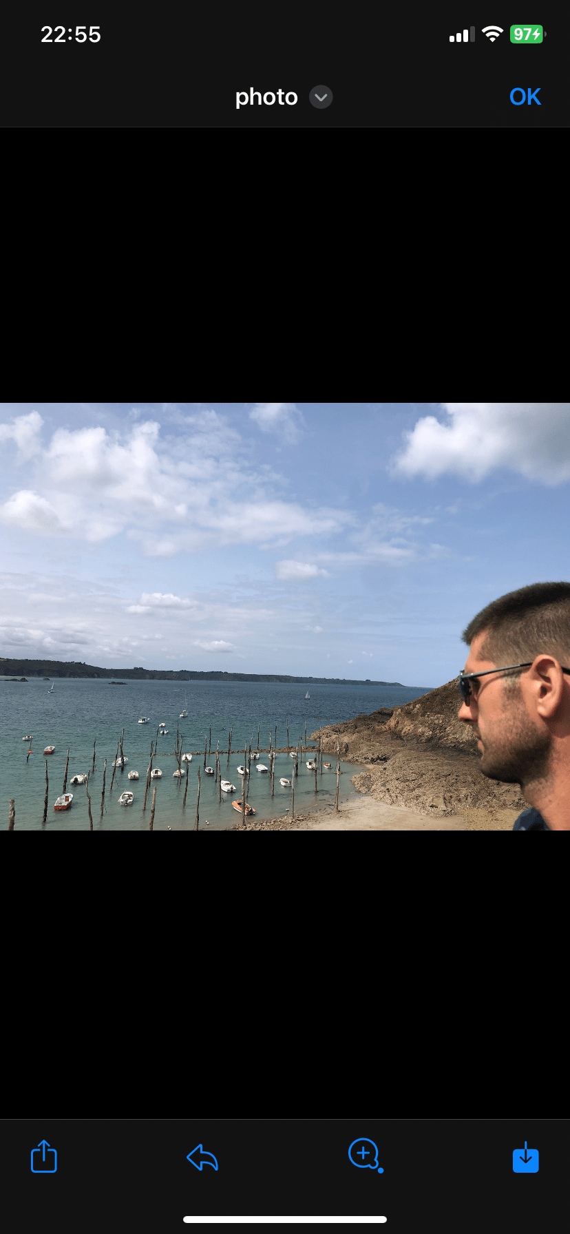 Joham - Chèvreville - Oise | Rencontre gay