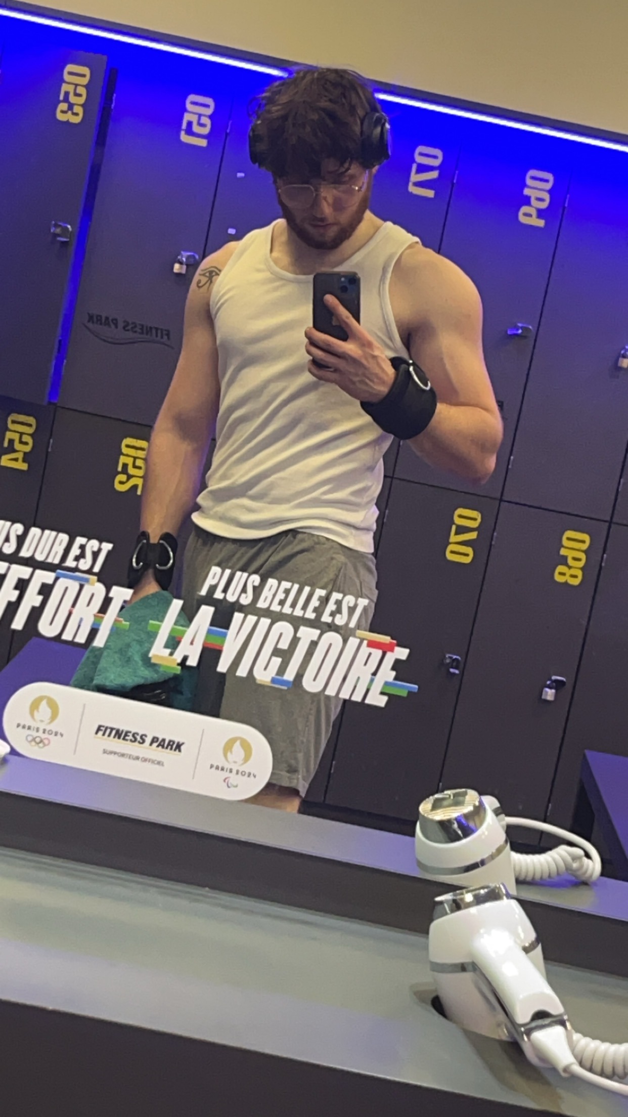 Etann - Ternas - Pas-de-Calais | Rencontre gay