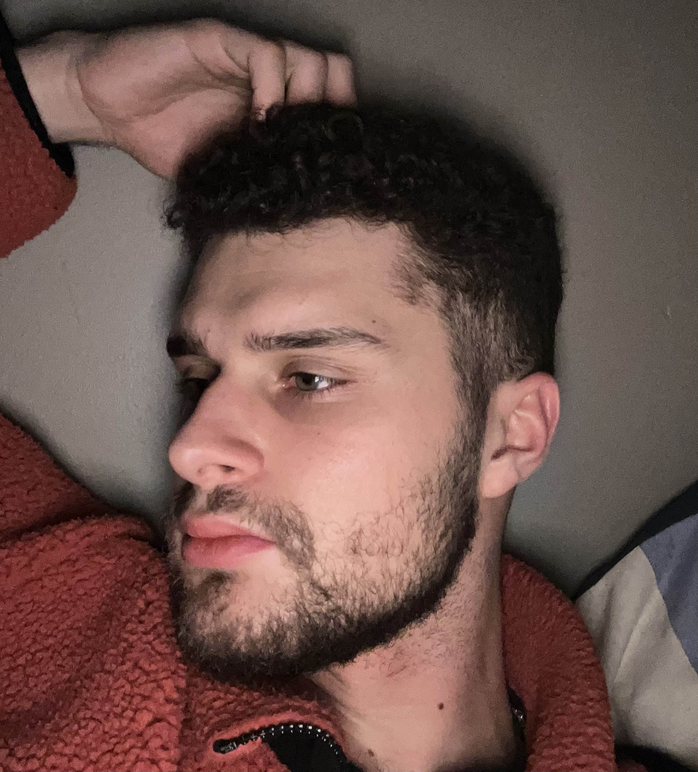 Davut - Broquiers - Oise | Rencontre gay