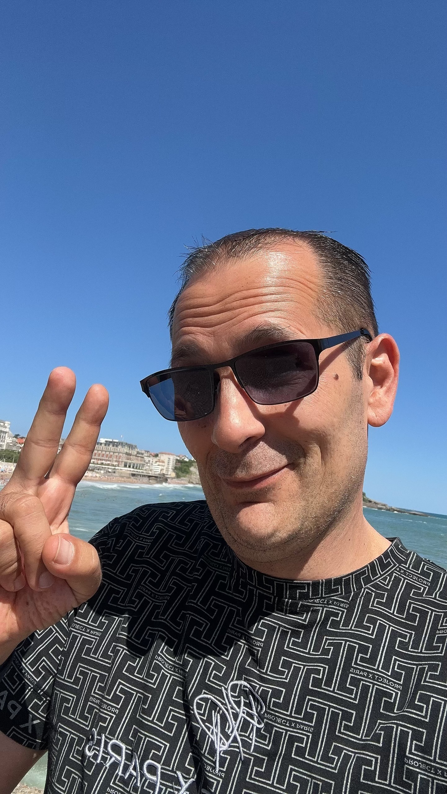 Malcome - Offoy - Oise | Rencontre gay