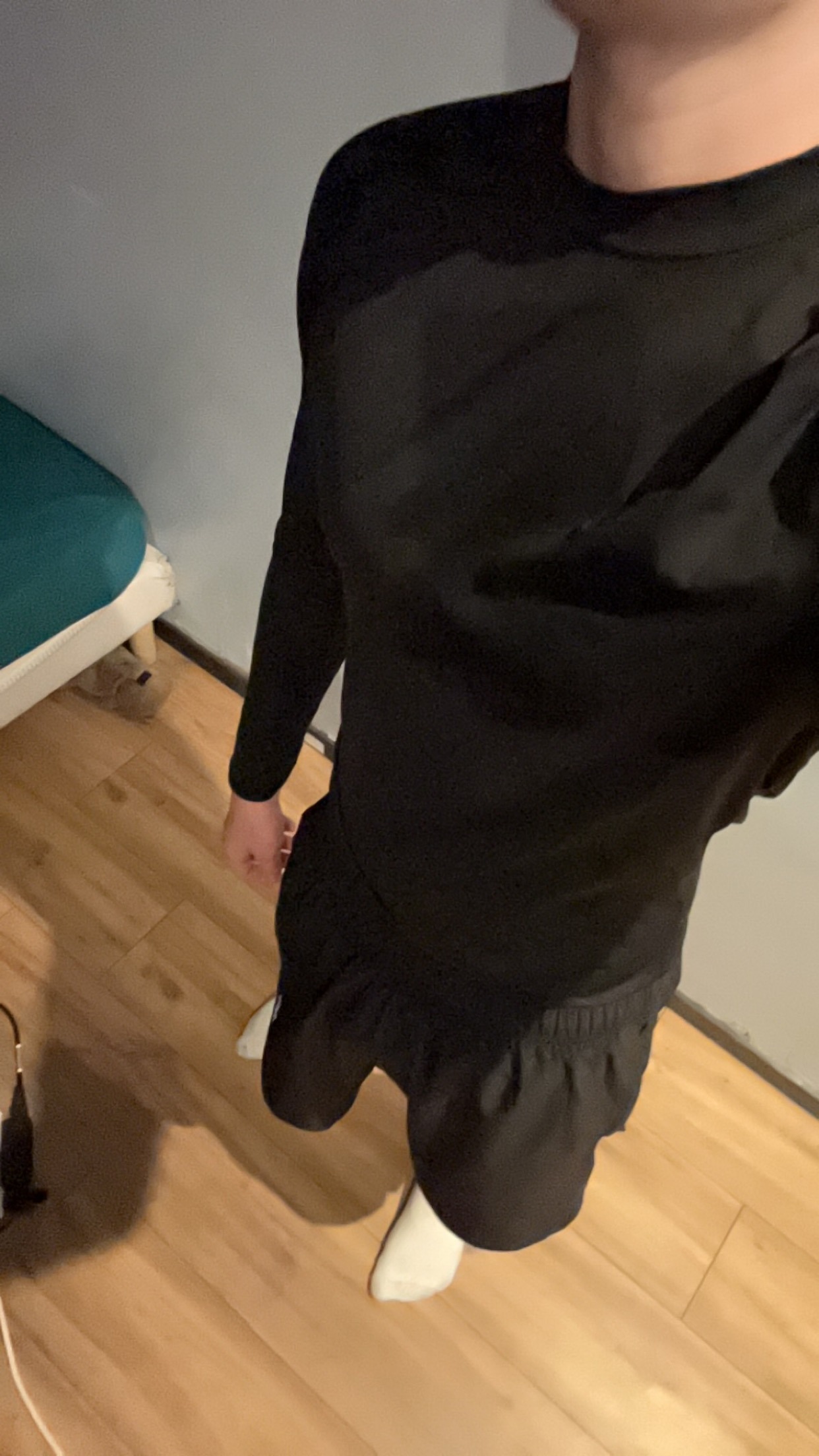 Mounim - Ressons-sur-Matz - Oise | Rencontre gay
