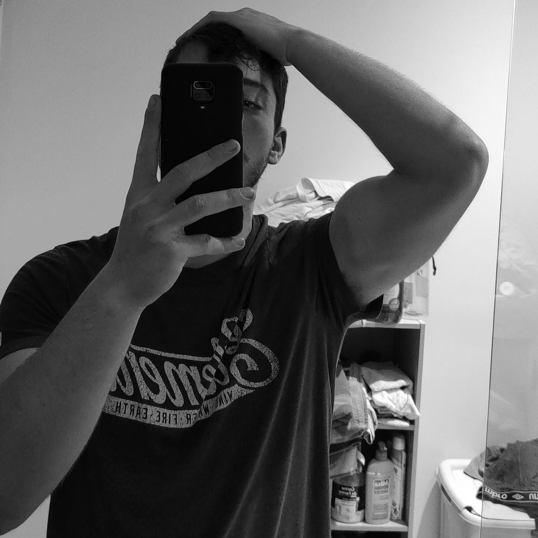 Jayce - Oisy - Aisne | Rencontre gay