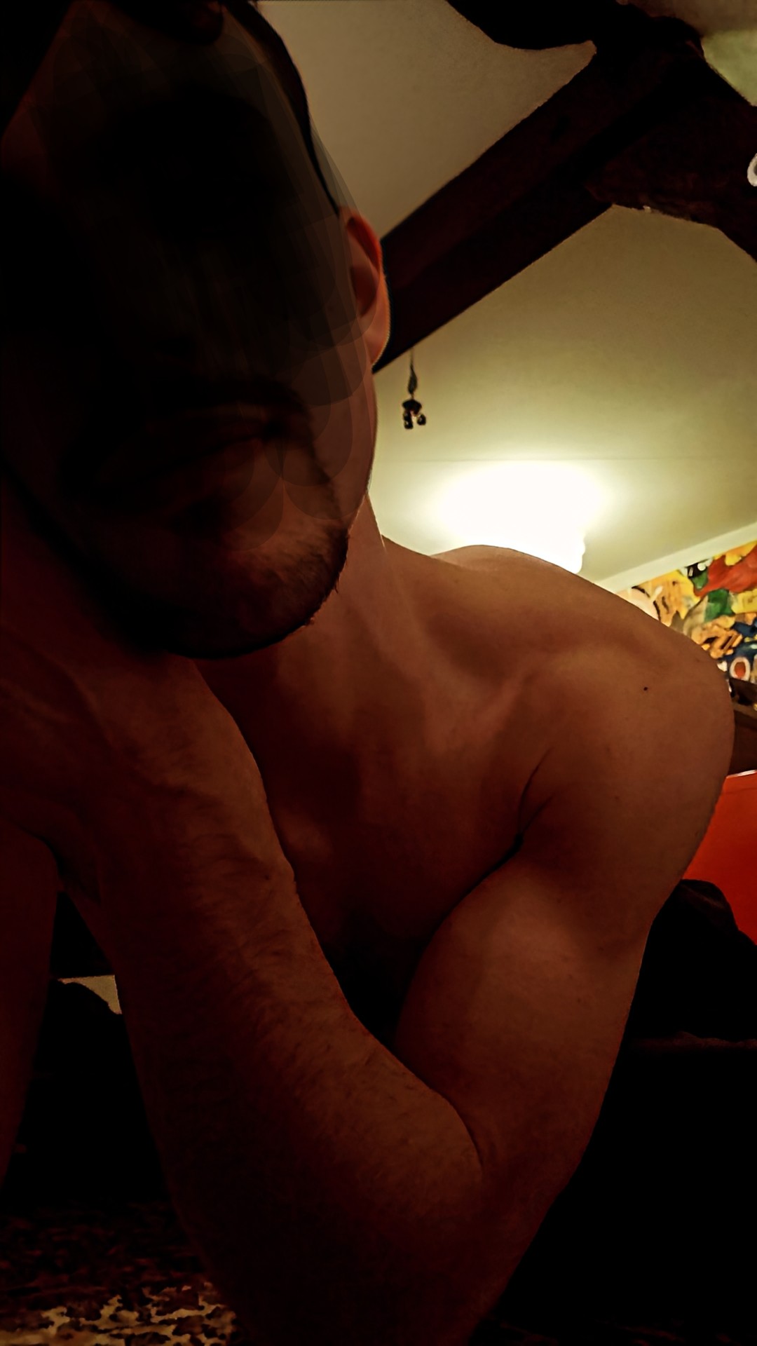 Oswald - Sempy - Pas-de-Calais | Rencontre gay