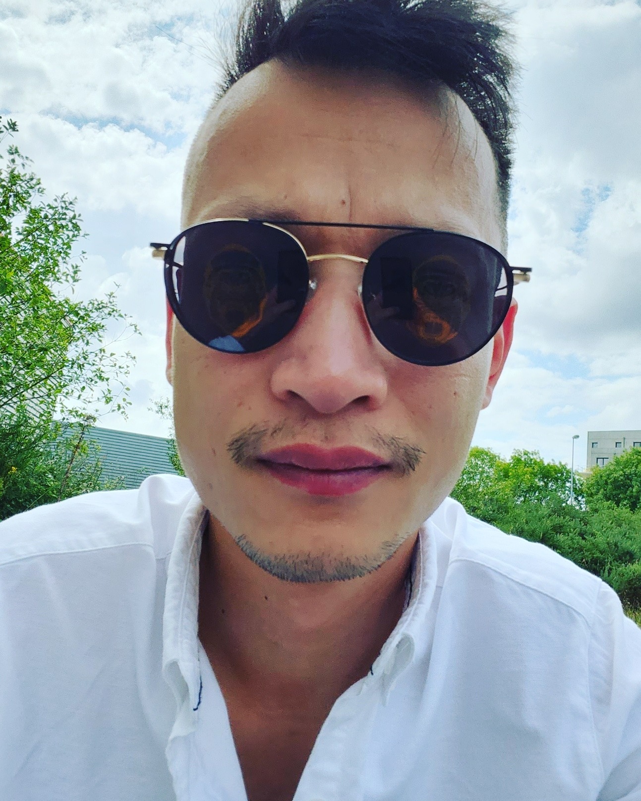 Mladen - Jaux - Oise | Rencontre gay