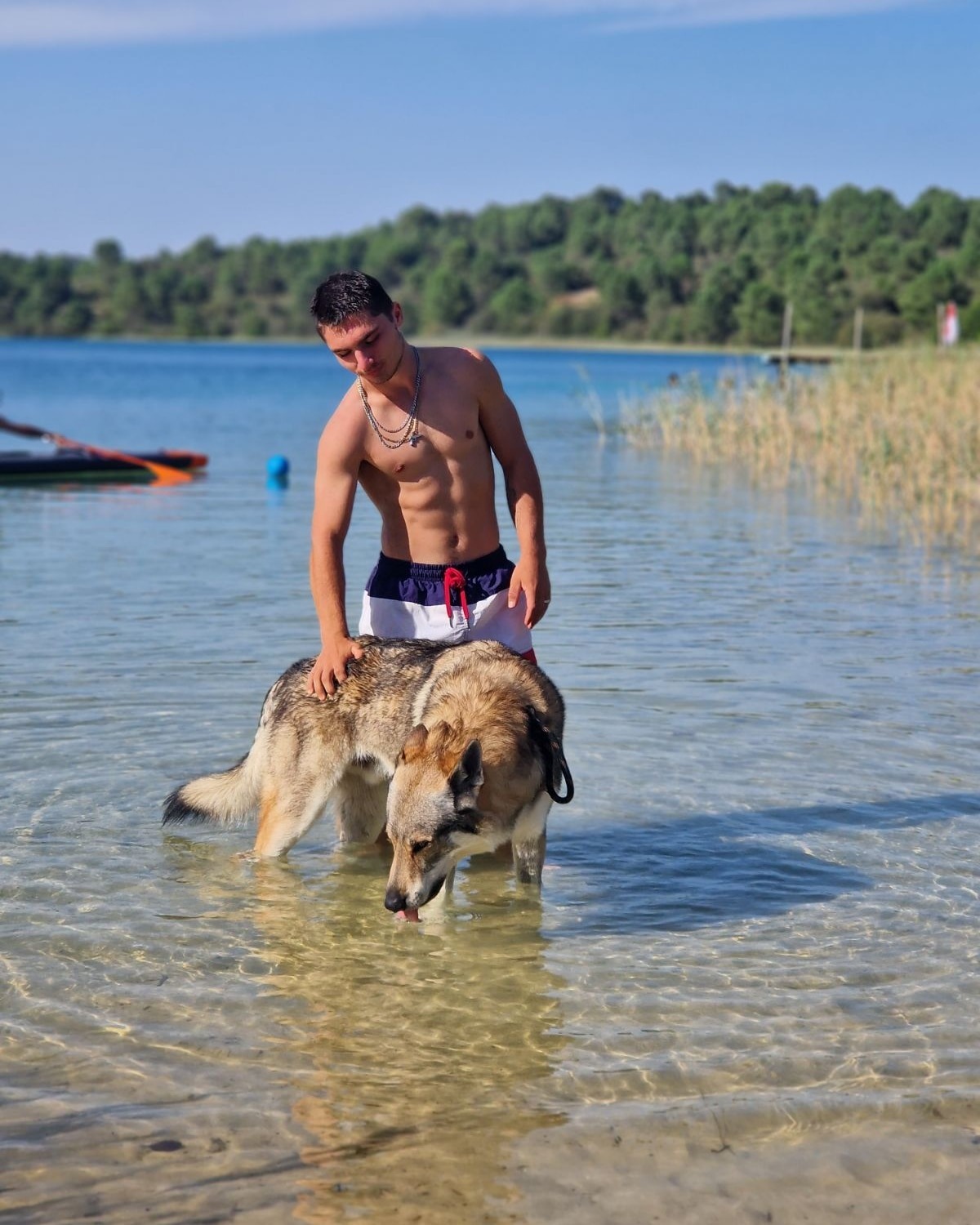 Fahid - Broquiers - Oise | Rencontre gay