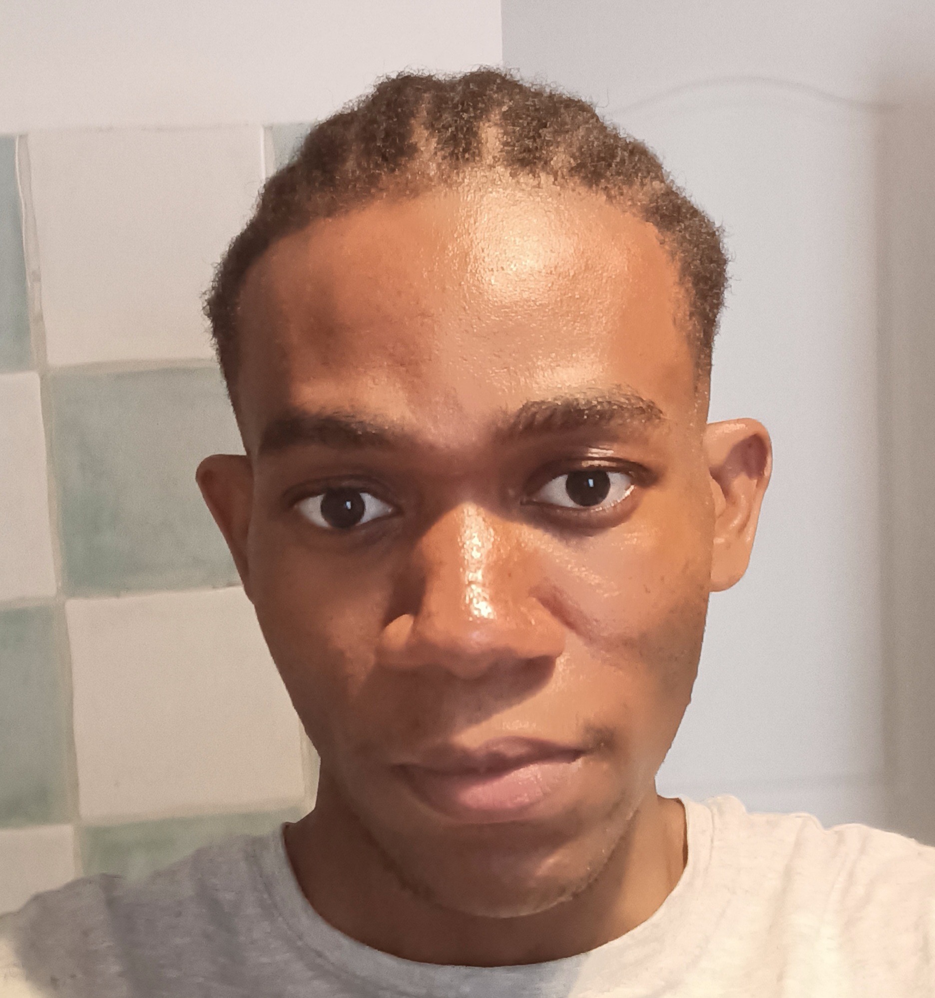 Sanoussi - Courtieux - Oise | Rencontre gay