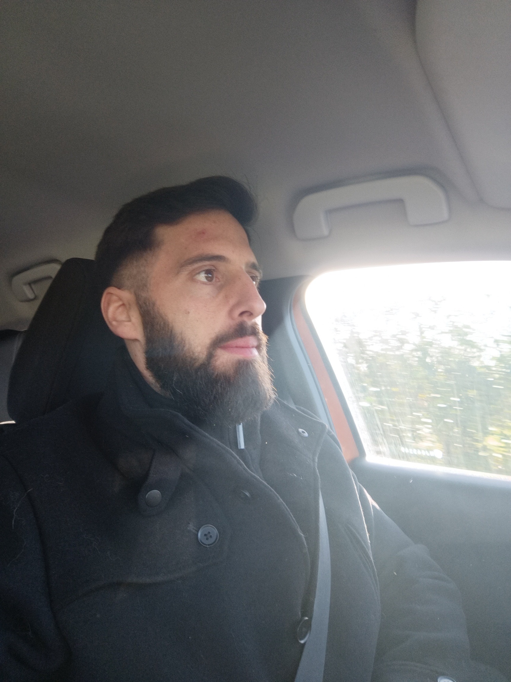 Nadav - Bantigny - Nord | Rencontre gay