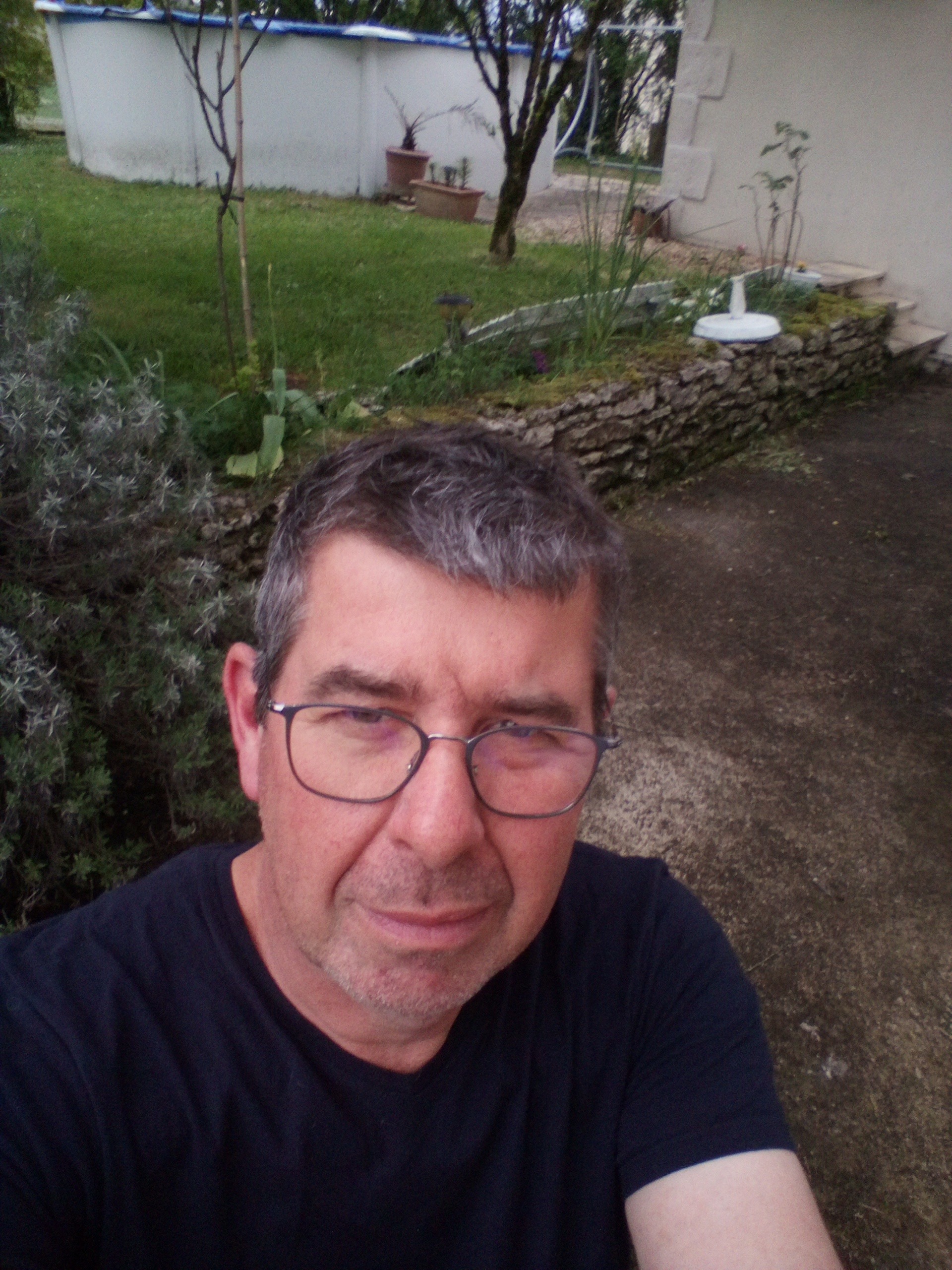 Guney - Érin - Pas-de-Calais | Rencontre gay