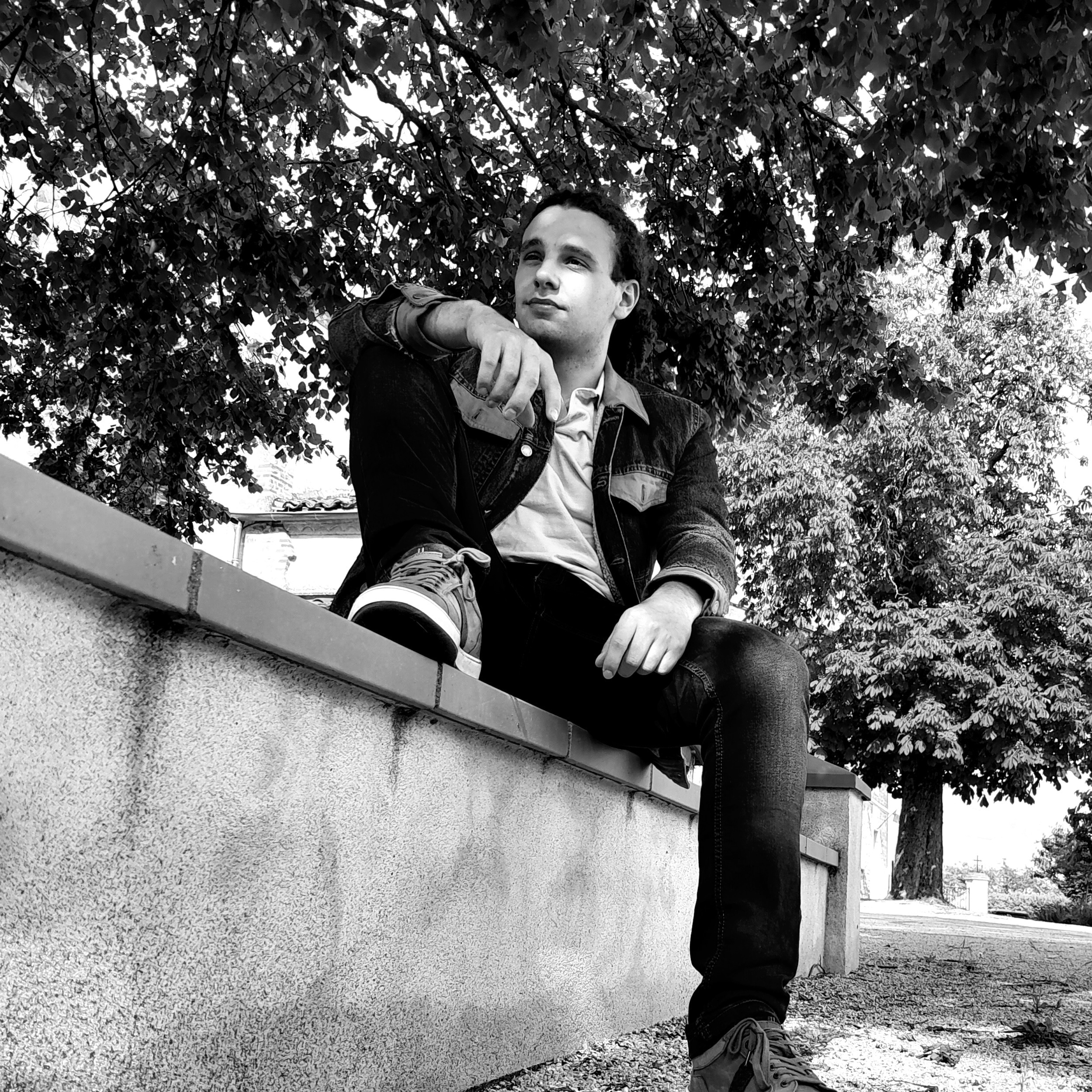 Brunel - Avricourt - Oise | Rencontre gay