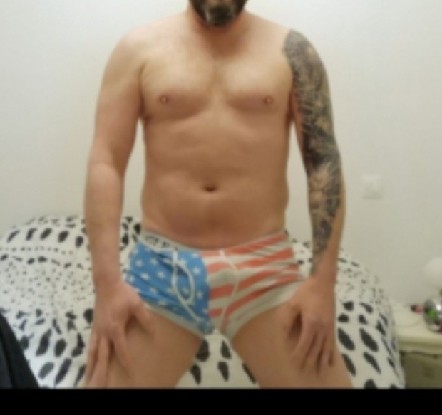 Louis-antoine - Boussicourt - Somme | Rencontre gay