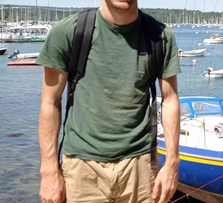 Jeanot - Machy - Somme | Rencontre gay