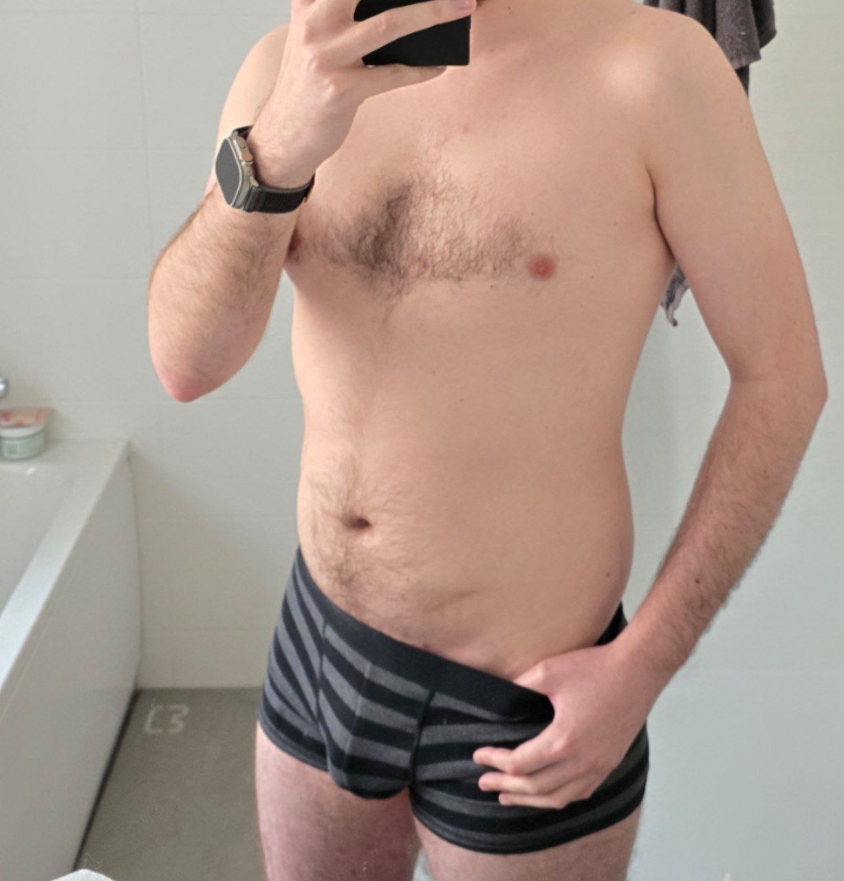Nacereddine - LeVauroux - Oise | Rencontre gay