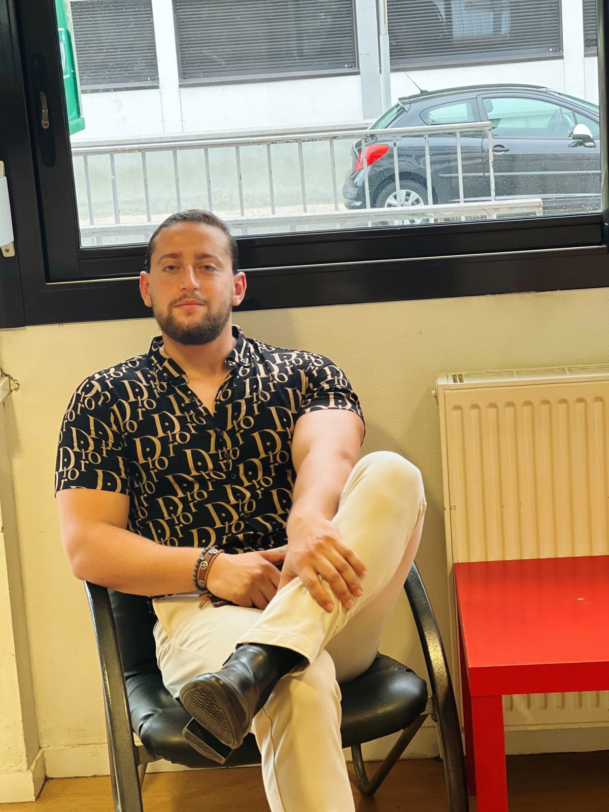 Abdelnasser - Lataule - Oise | Rencontre gay